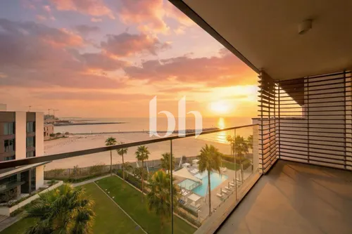 Penthouse | Sea Views | Nikki Beach Pearl Jumeirah