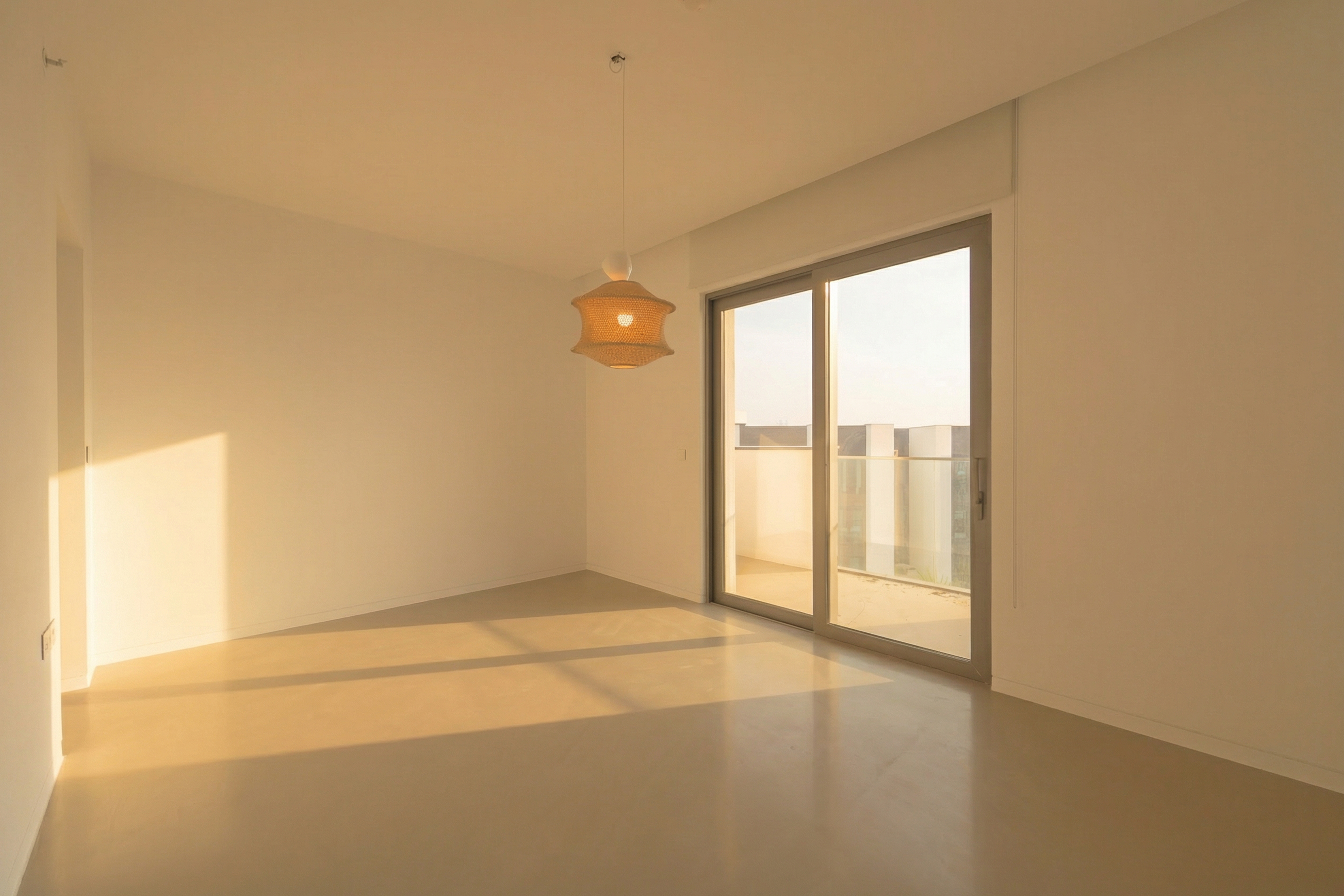 4 Bedrooms Apartment in Nikki Beach Resort and Spa Dubai