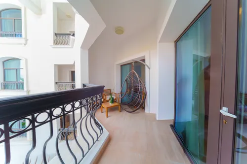  Apartment in Ansam 1