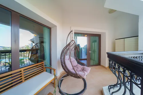  Apartment in Ansam 1