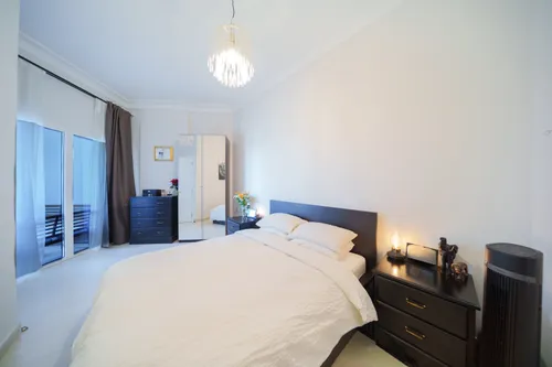  Apartment in Ansam 1