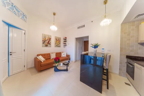  Apartment in Ansam 1