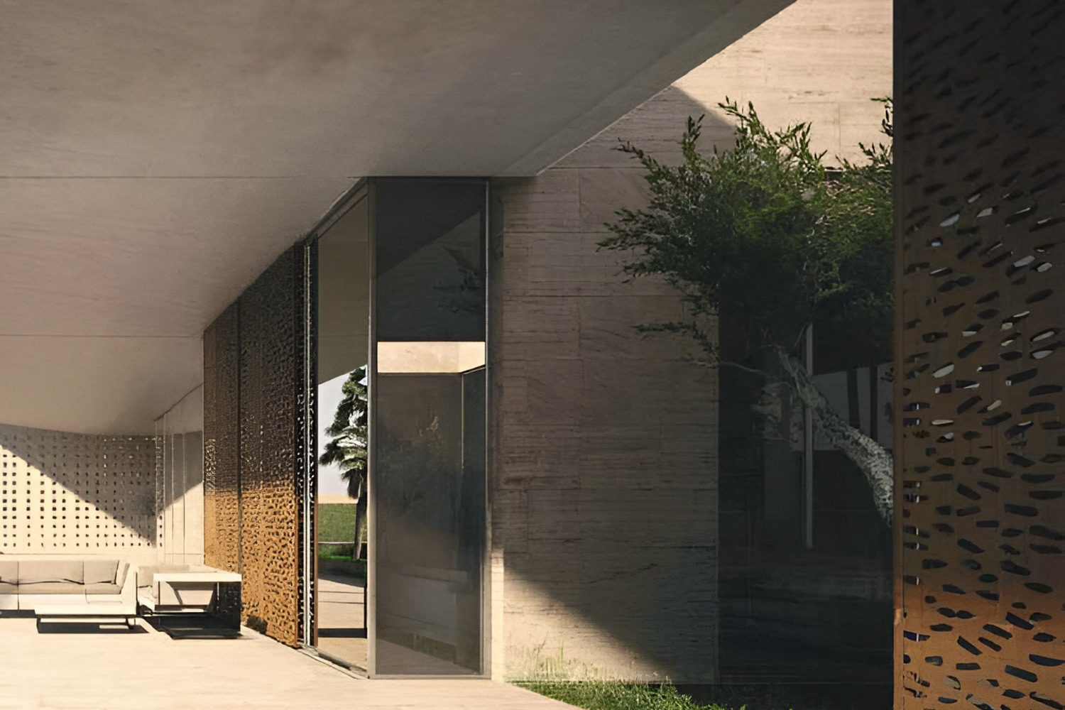 5 Bedrooms Villa in Serenity Mansions 1