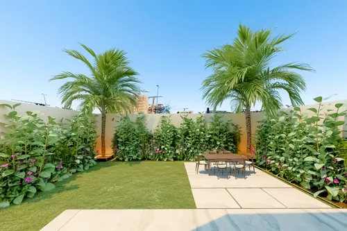 3 Bedrooms Townhouse in Nad Al Sheba Gardens Phase 2