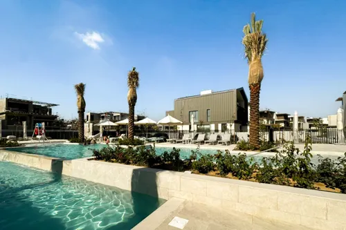 3 Bedrooms Townhouse in Nad Al Sheba Gardens Phase 2