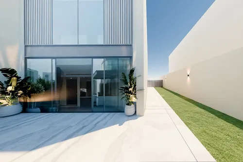 3 Bedrooms Townhouse in Nad Al Sheba Gardens Phase 2