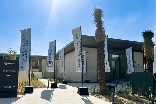 3 Bedrooms Townhouse in Nad Al Sheba Gardens Phase 2