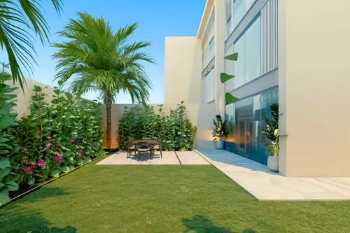 3 Bedrooms Townhouse in Nad Al Sheba Gardens Phase 2