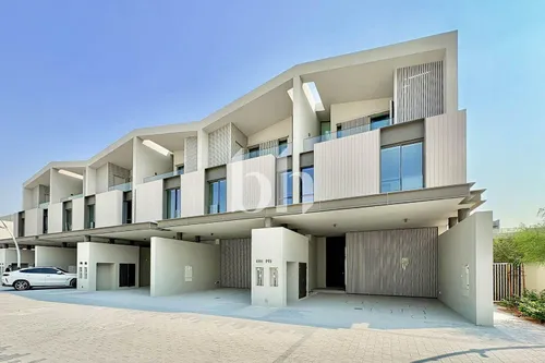 G+2 Townhouse | Big Plot | End Unit