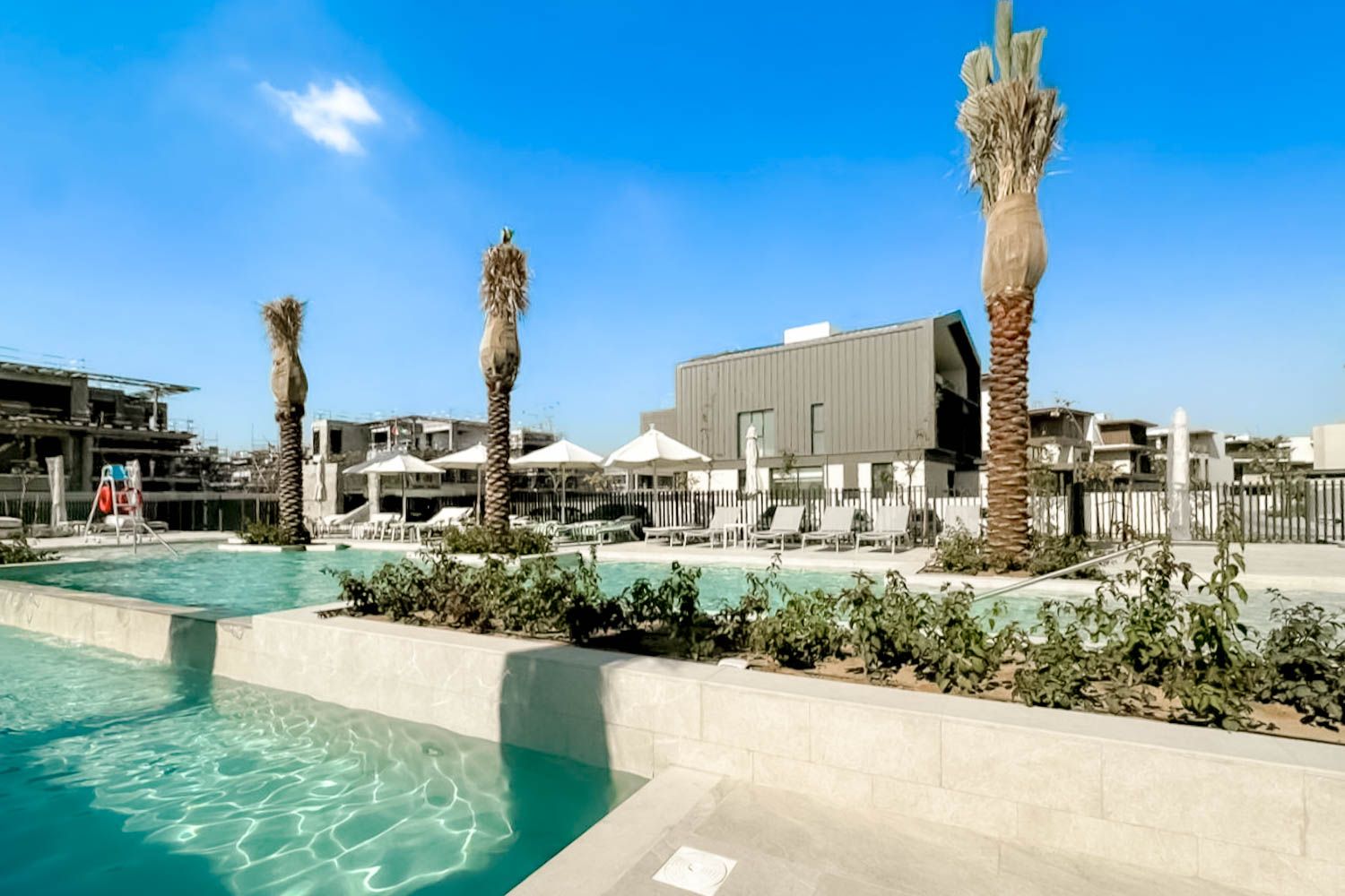 3 Bedrooms Townhouse in Nad Al Sheba Gardens Phase 2