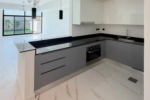 4 Bedrooms Townhouse in Elie Saab VIE Townhouses