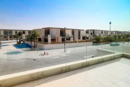 4 Bedrooms Townhouse in Elie Saab VIE Townhouses