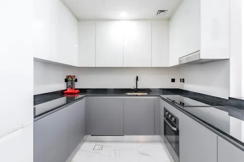 4 Bedrooms Townhouse in Elie Saab VIE Townhouses