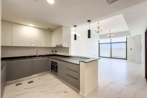 4 Bedrooms Townhouse in Elie Saab VIE Townhouses