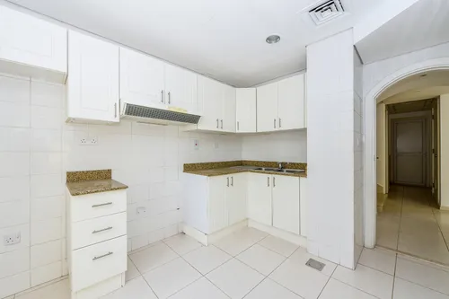 2 Bedrooms Villa in Springs 12