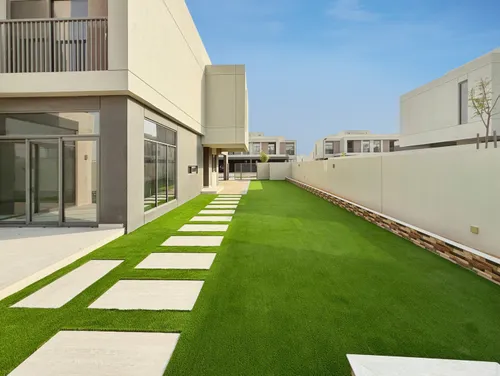 4 Bedrooms Townhouse in The Pulse Beachfront 2