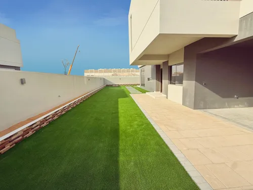 4 Bedrooms Townhouse in The Pulse Beachfront 2