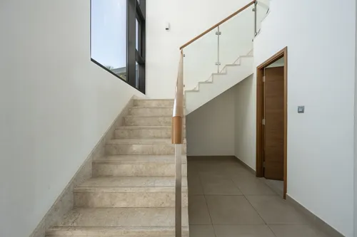 3 Bedrooms Villa in Sidra Villas III