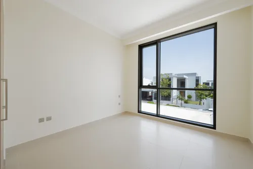 3 Bedrooms Villa in Sidra Villas III