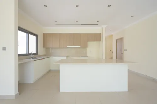 3 Bedrooms Villa in Sidra Villas III