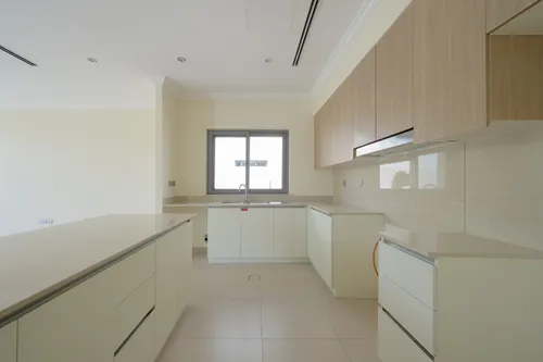 3 Bedrooms Villa in Sidra Villas III