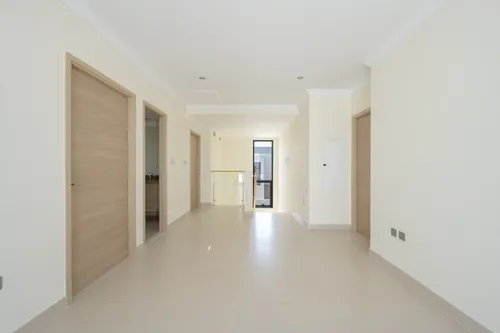 3 Bedrooms Villa in Sidra Villas III