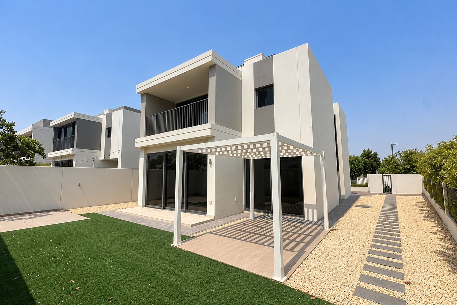3 Bedroom Villa in Sidra Villas III