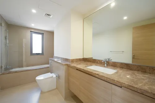 3 Bedrooms Villa in Sidra Villas III