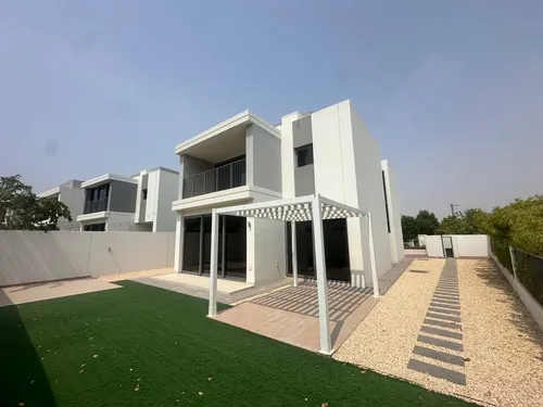 3 Bedrooms Villa in Sidra Villas III