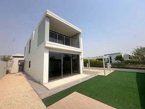 3 Bedrooms Villa in Sidra Villas III