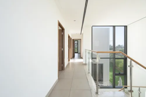 3 Bedrooms Villa in Sidra Villas III