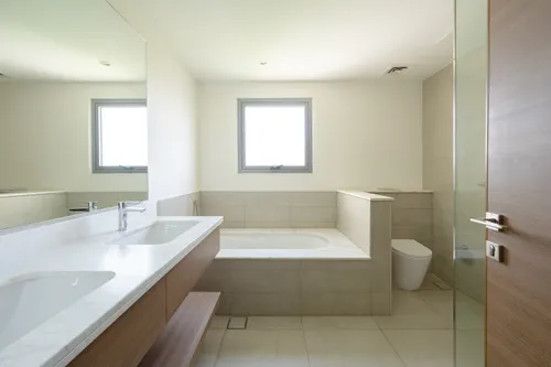 3 Bedrooms Villa in Sidra Villas III