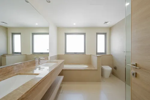 3 Bedrooms Villa in Sidra Villas III