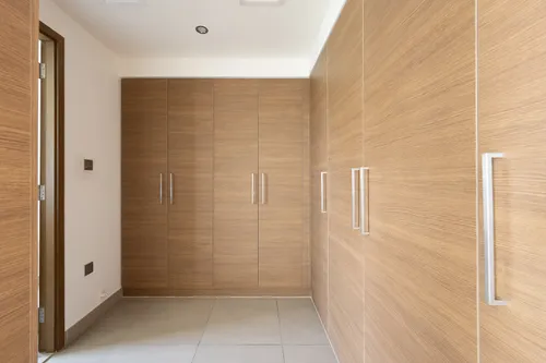 3 Bedrooms Villa in Sidra Villas III