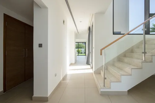 3 Bedrooms Villa in Sidra Villas III