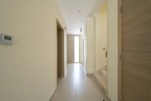 3 Bedrooms Villa in Sidra Villas III