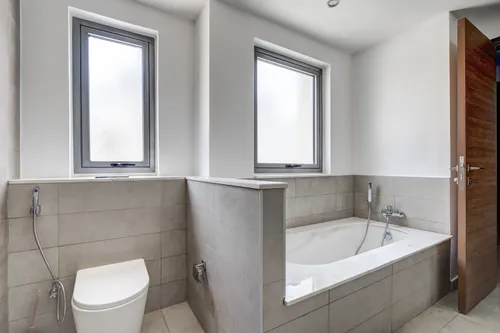 5 Bedrooms Villa in Sidra Villas III