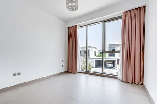 5 Bedrooms Villa in Sidra Villas III