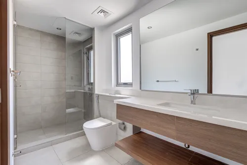 5 Bedrooms Villa in Sidra Villas III