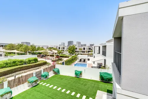 5 Bedrooms Villa in Sidra Villas III