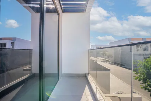 4 Bedrooms Townhouse in West Village