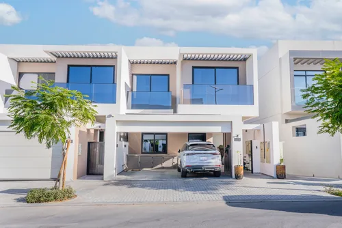 4 Bedrooms Townhouse in West Village