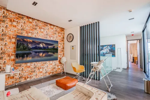 4 Bedrooms Townhouse in West Village