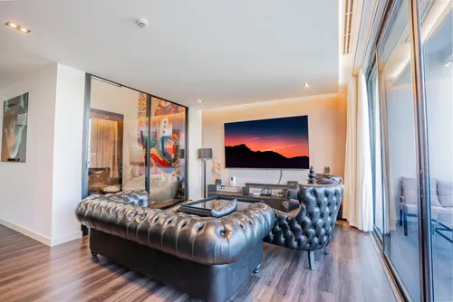 4 Bedrooms Townhouse in West Village