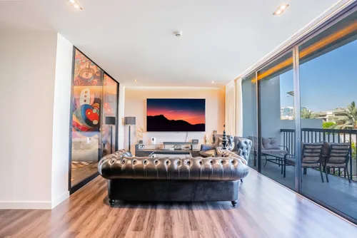 4 Bedrooms Townhouse in West Village