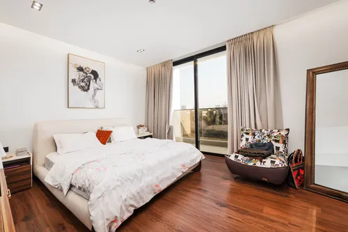 4 Bedrooms Townhouse in West Village