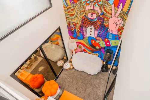 4 Bedrooms Townhouse in West Village