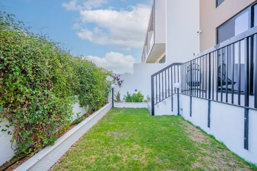 4 Bedrooms Townhouse in West Village