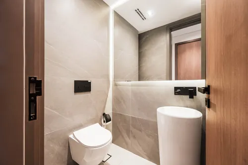 4 Bedrooms Townhouse in West Village