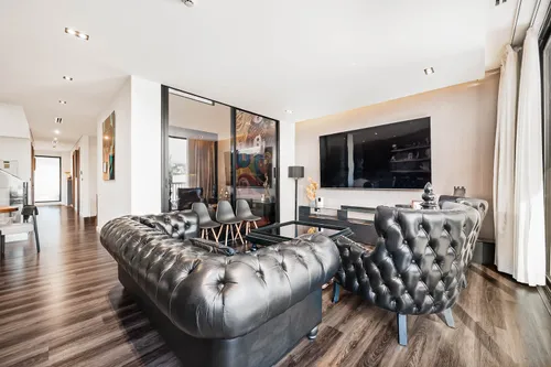 4 Bedrooms Townhouse in West Village